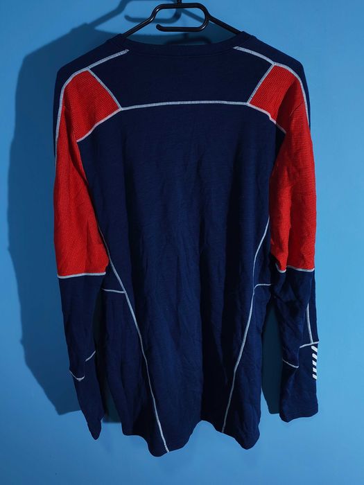 Helly Hansen Мерино/Блуза Мъжка XL