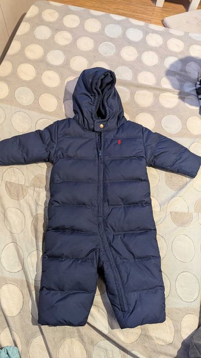 Гащеризон  зимен Polo