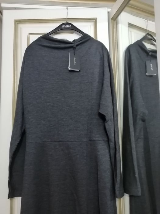 Платье женское демисезонное