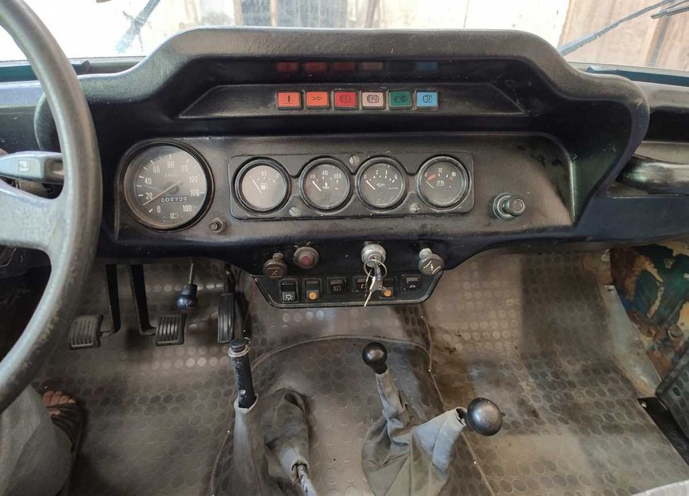 УАЗ 3153 4WD клиренс 220 мм для леса, гор, охоты