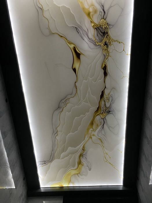 Натяжные потолки | natijnoy potolok