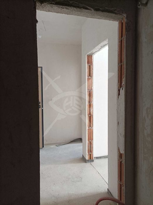 Продава се Двустаен апартамент в Пловдив, Тракия - 61 кв.м за 1541 €/кв.м - Снимка #1