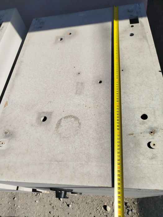 Сейф толстостенный. Торг.