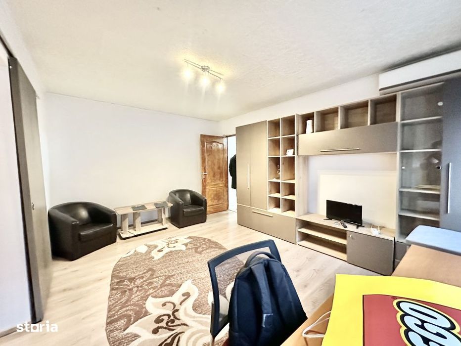 Apartament in zona Sagului cu 2 camere - etaj intermediar