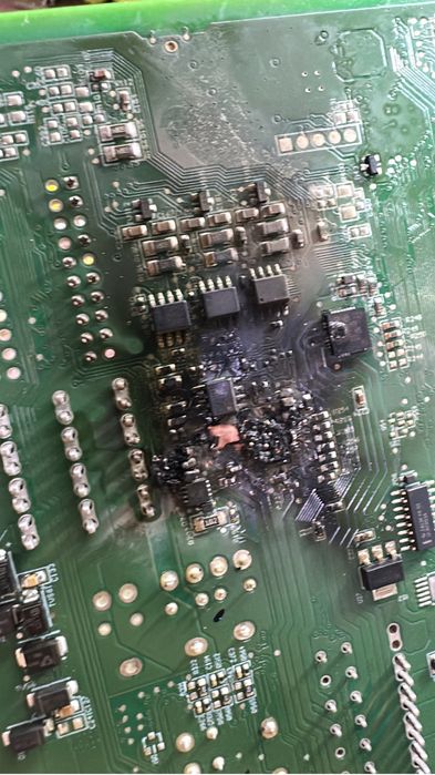 Ремонт ЭБУ и Чип тюнинг АВТО