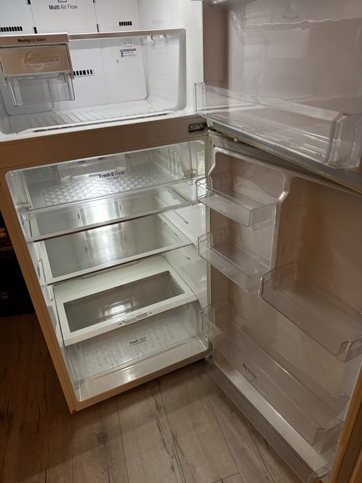 Frigider Lg 425L  TOTAL NO FROST