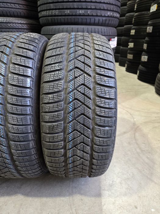245/40/19 PIRELLI 4бр