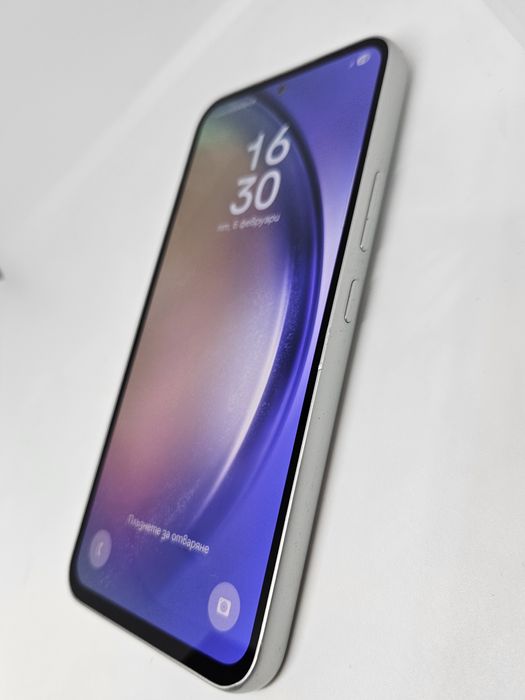 Samsung Galaxy A54 5G 128gb/8ram White