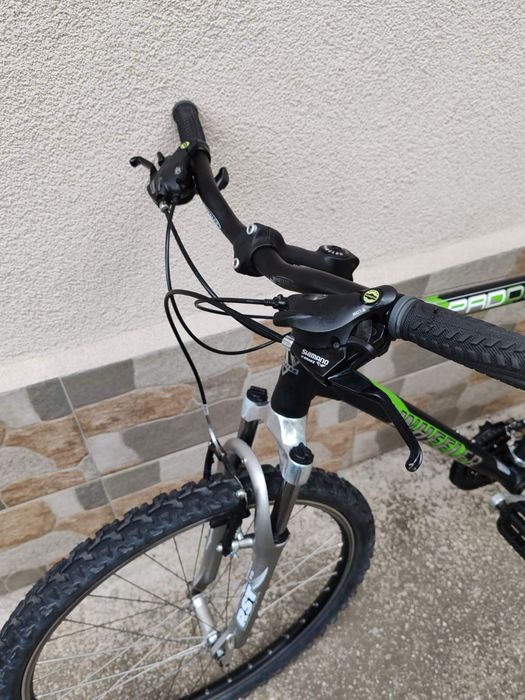 Алуминиев врлодипед 26 цола Wheeler
