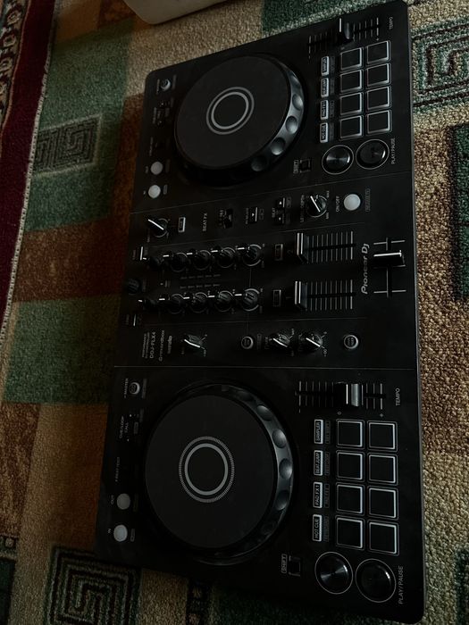 Контроллер Pioneer