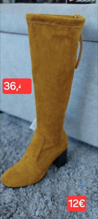 Последни размери боти и ботуши на изгодни цени. Тест и преглед!!!