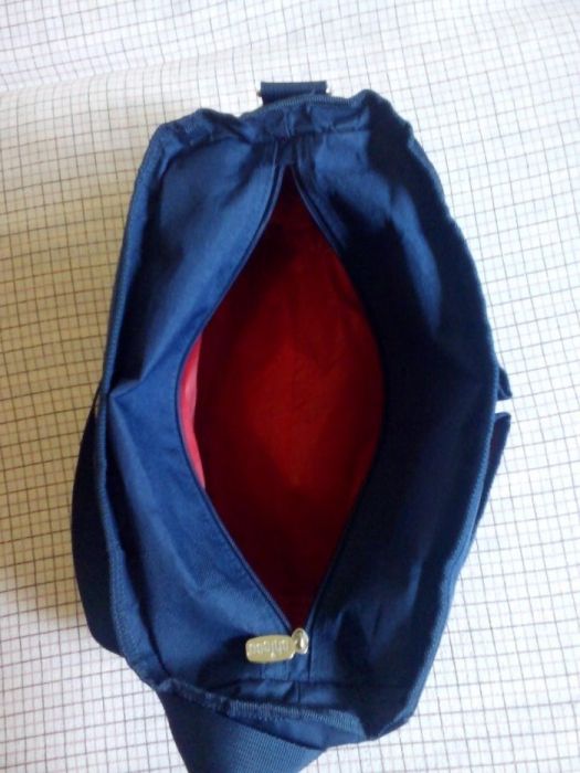 Чанта Чико,Chicco-става и за количкa