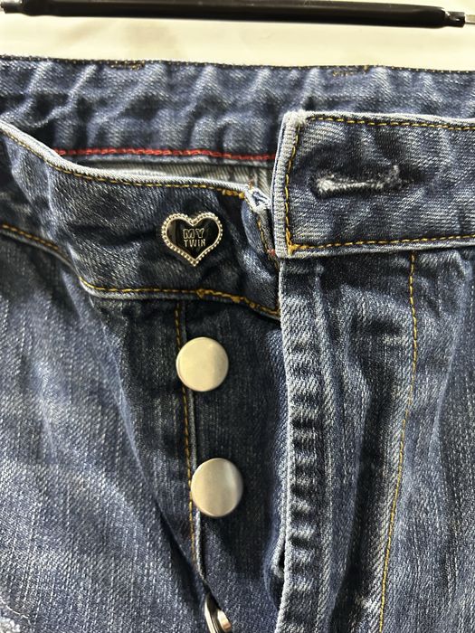 Дънки на Twin set