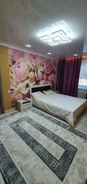 Сдам посуточно 2х ком ЛЮКС квартиру