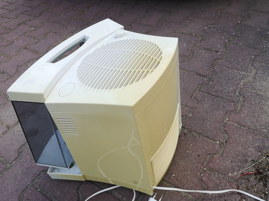 Umidificator BIONAIRE