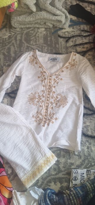 Для мальчика одежда