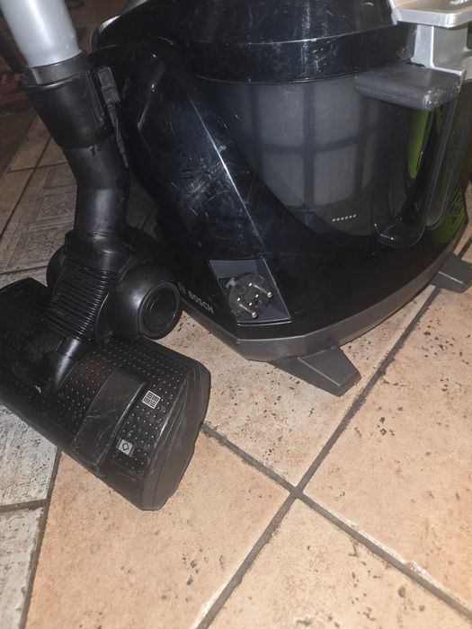 Прахосмукачка Bosch Relaxx,x ProSilence66