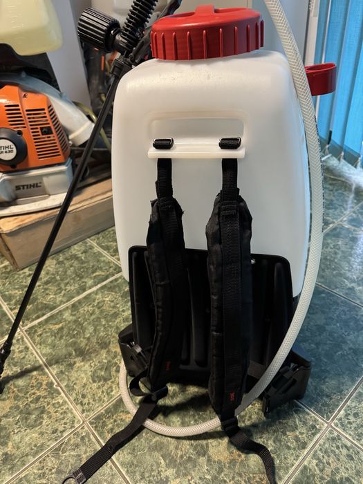 Pulverizator Solo 416 Li