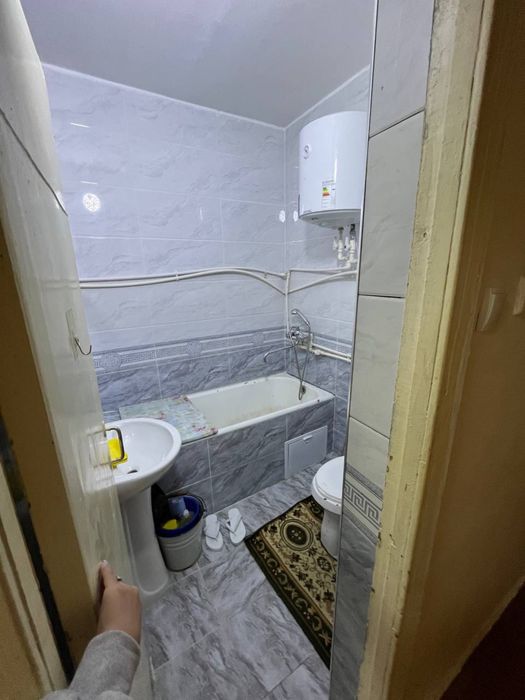 Сдаётся в аренду 1 комнатная