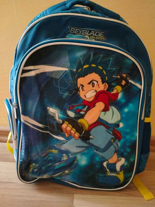 Раница за детска градина или училище