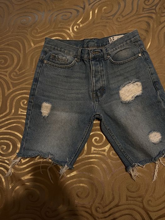 Къси панталони adidas