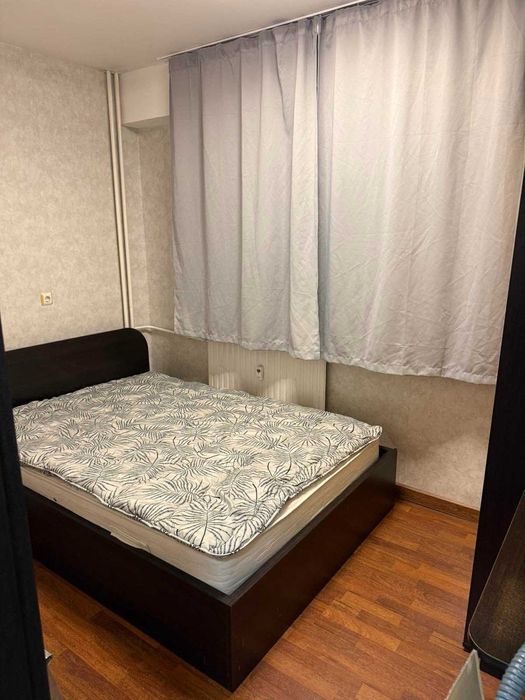 Двустаен ап. под наем в кв. Младост 4