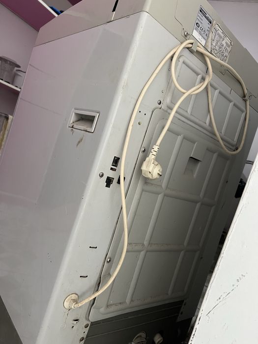 Стиральная машина DAEWOO 5,5 кг