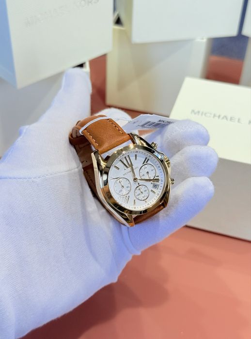 Дамски часовник Michael Kors, Bradshaw MK2961