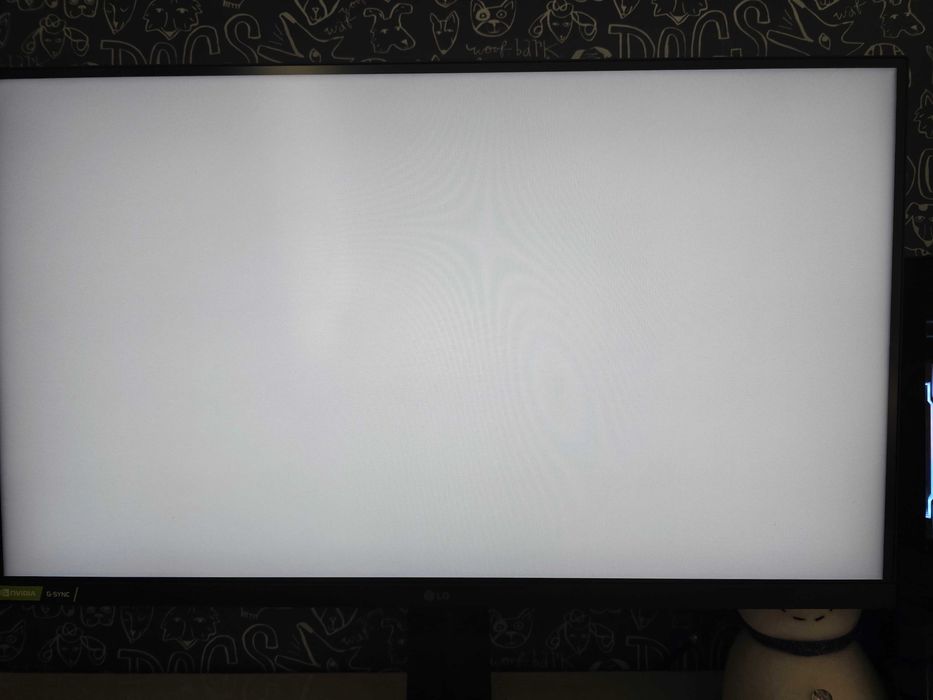 LG 27GP850P-B Nano IPS Монитор