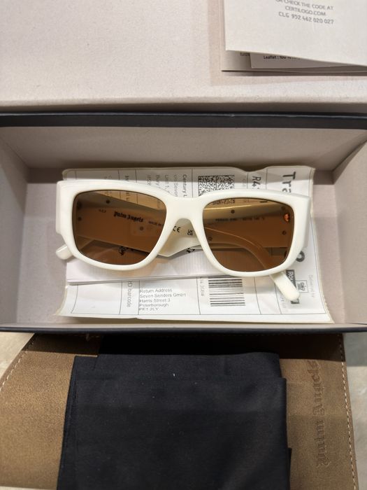 Слънчеви  очила Palm Angels PERI015