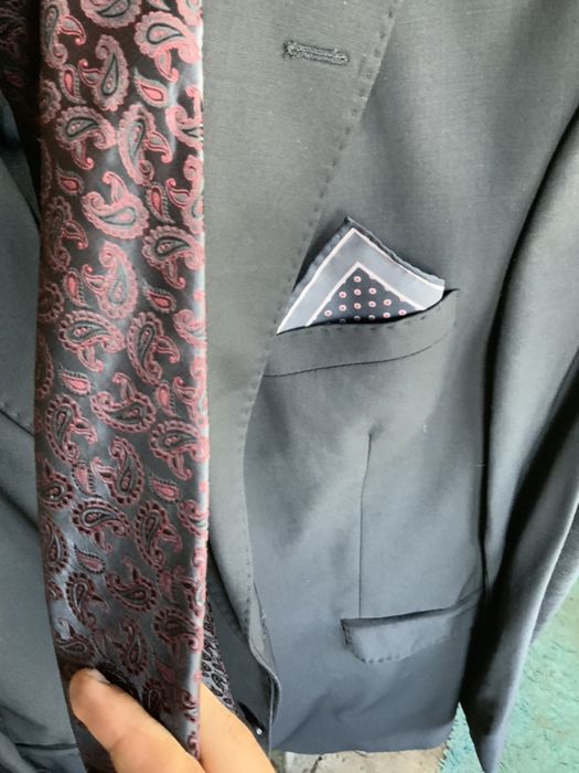 Костюм Kigili и обувки