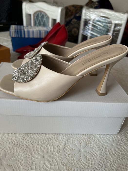 Продам туфли.