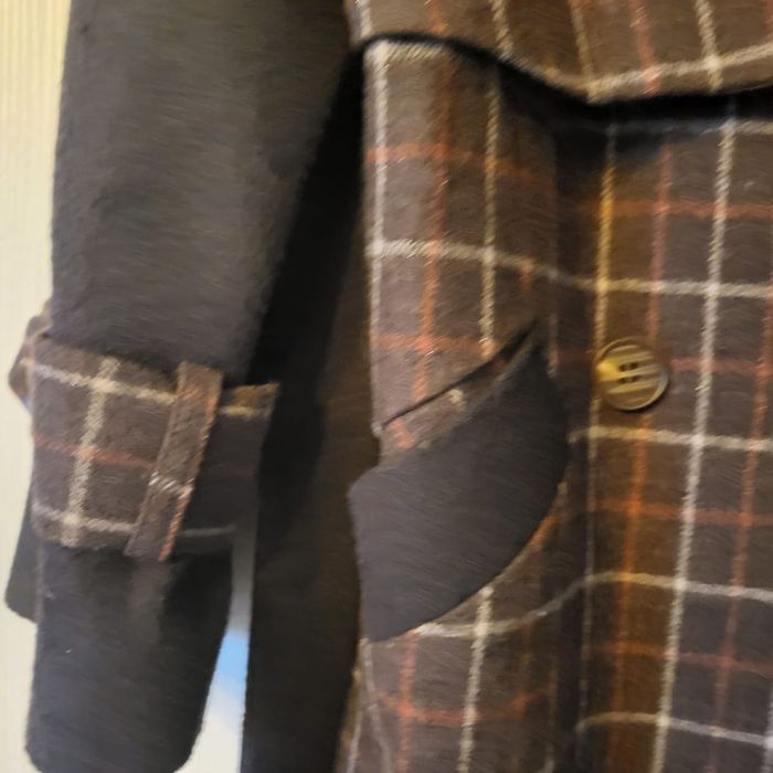 Пальто для девочки