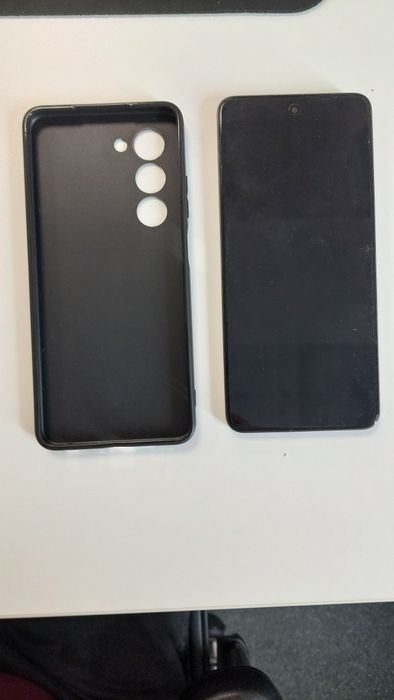 Oppo A5/4G-2025, stocare 128GB