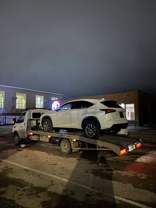 Актобе эвакуатор качественно быстро