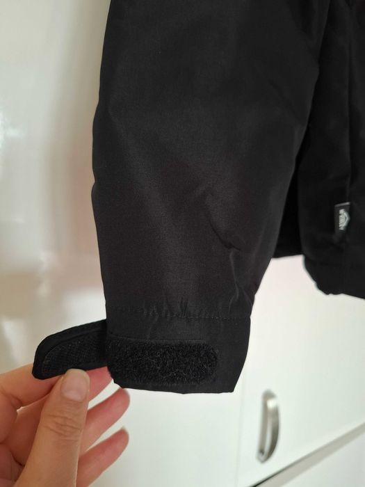 Детско пролетно яке