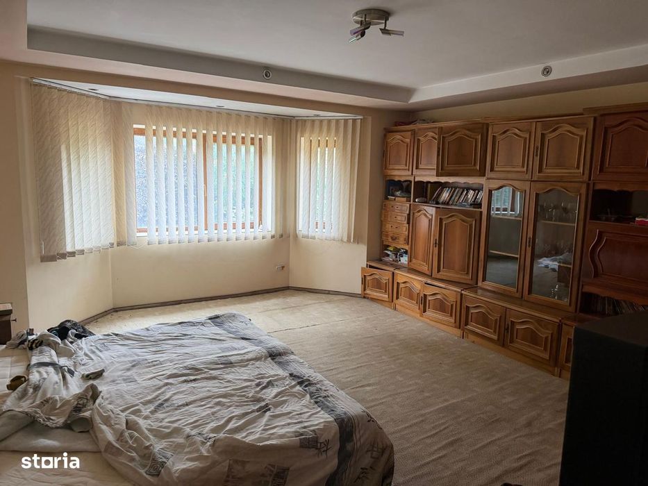 Apartament 2 dormitoare+sufragerie, Zona Stadionul Olimpia — fotografia 3