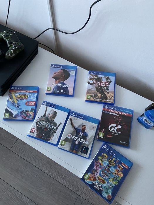 Playstation 4 PRO ps4 pro