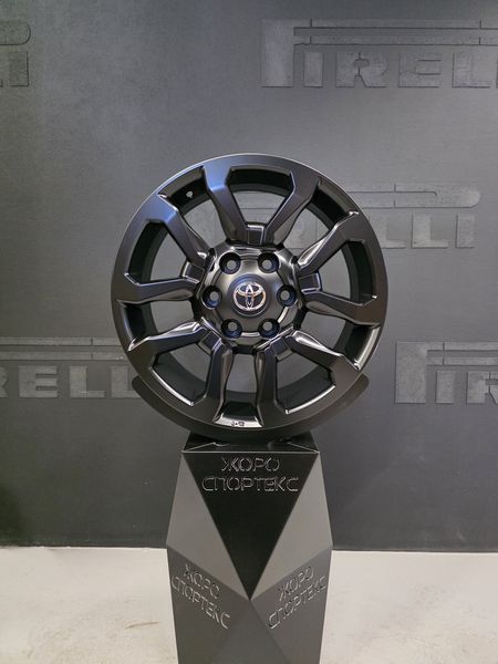 18цола 6х139.7 Toyota Тойота 6x139.7