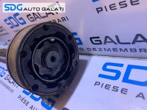 Planetara Dreapta Spate Skoda Superb 2 4x4 2008 - 2013 Cod 1K0501204D