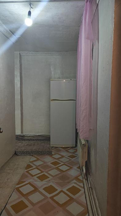Сдам квартиру на два человека