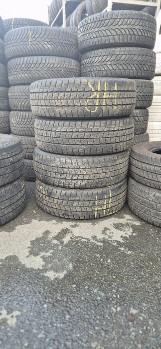 Anvelope 195/60/16C Iarna
