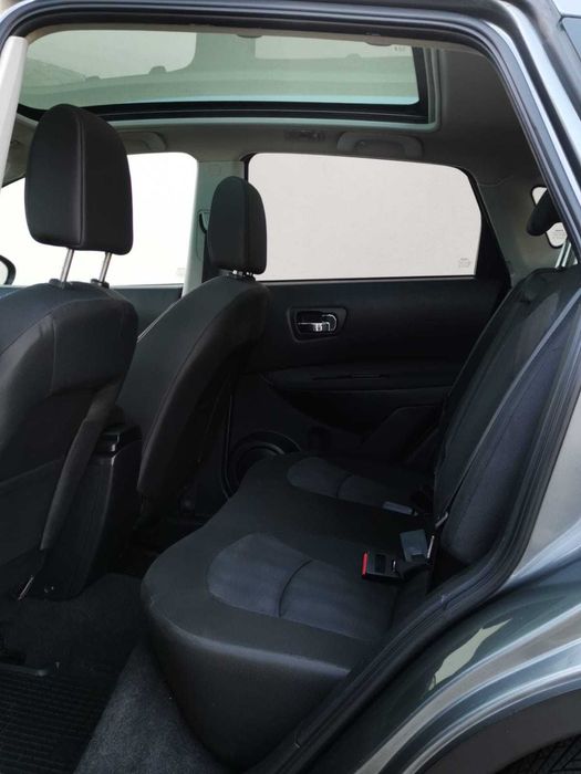 Nissan Qashqai//4x4//Navigatie//Camera 360//Pano