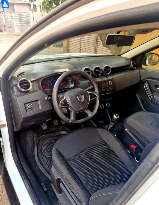 DACIA Duster 2020 — imagine 4