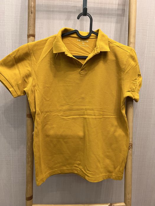 Мъжки блузи с якичка - XS/S - различни марки