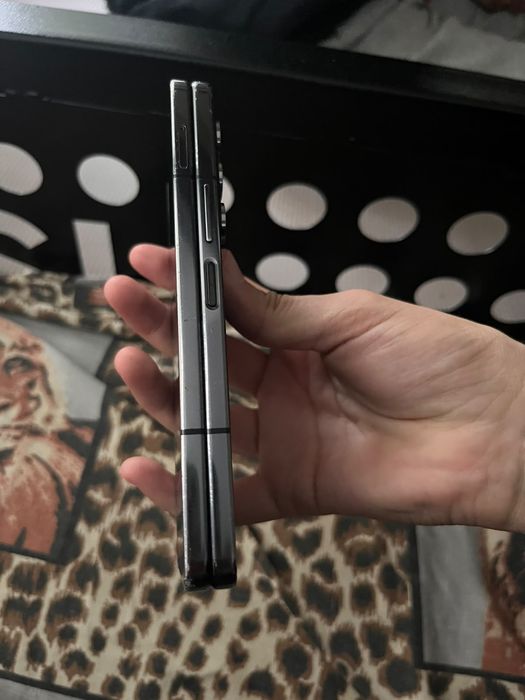 Samsung Galaxy Z Fold 5 512 GB