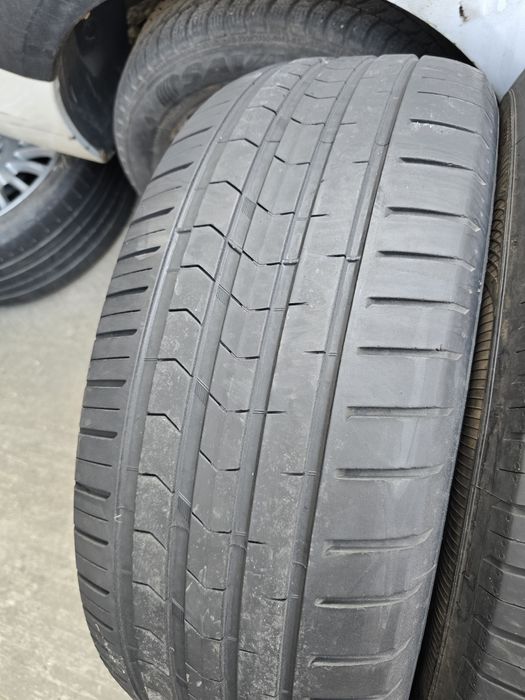 Anvelope vara 255 55 18