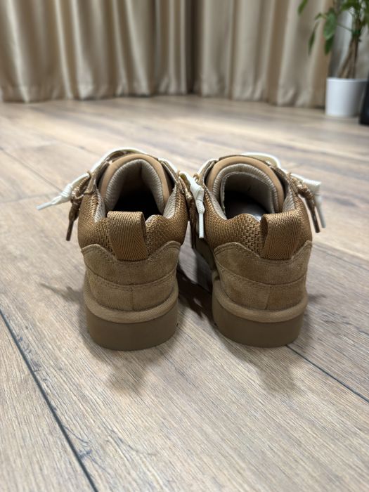 Оригинални обувки UGG Lo Lowmel