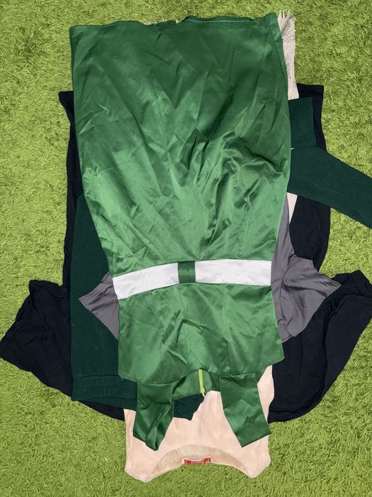 Набор женских вещей