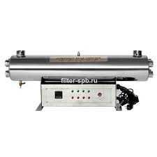 ultrafiyalet suvga lampa Ультрафиолетовый стерилизатор для Осмоса